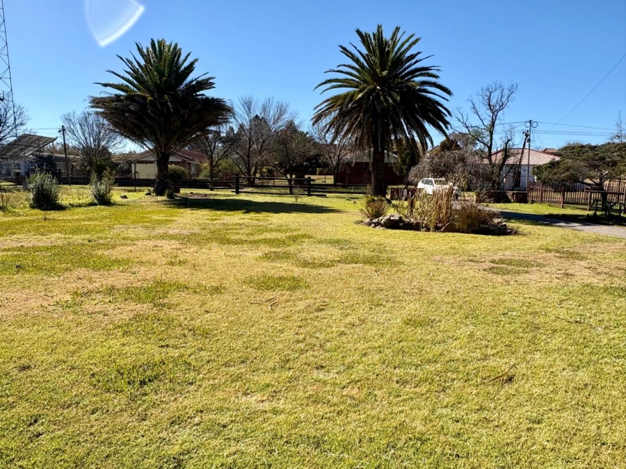 4 Bedroom Property for Sale in Heilbron Free State